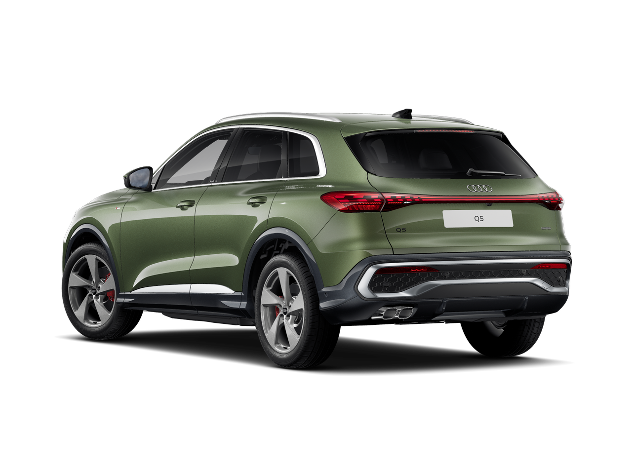 Slika Q5 TDI quattro 150kW S tronic