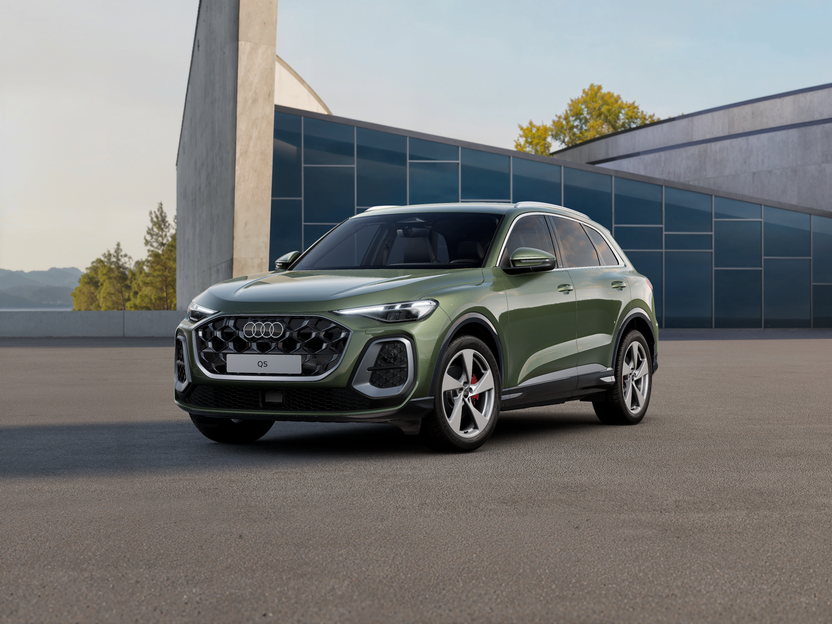 Slika Q5 TDI quattro 150kW S tronic