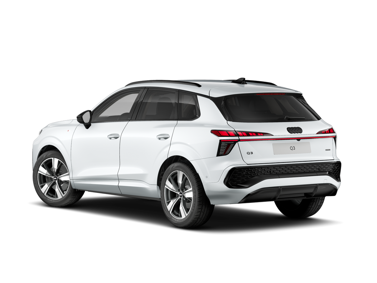 Slika Q3 TFSI quattro 150kW S tronic
