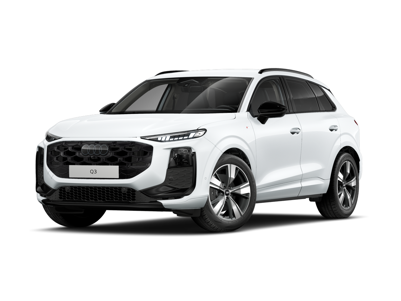 Slika Q3 TFSI quattro 150kW S tronic