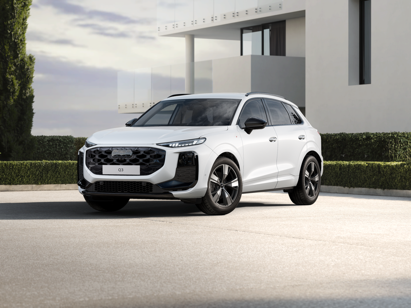 Slika Q3 TFSI quattro 150kW S tronic