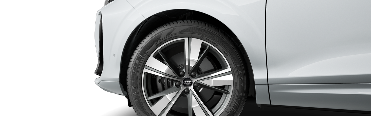 Slika Q3 TFSI quattro 150kW S tronic