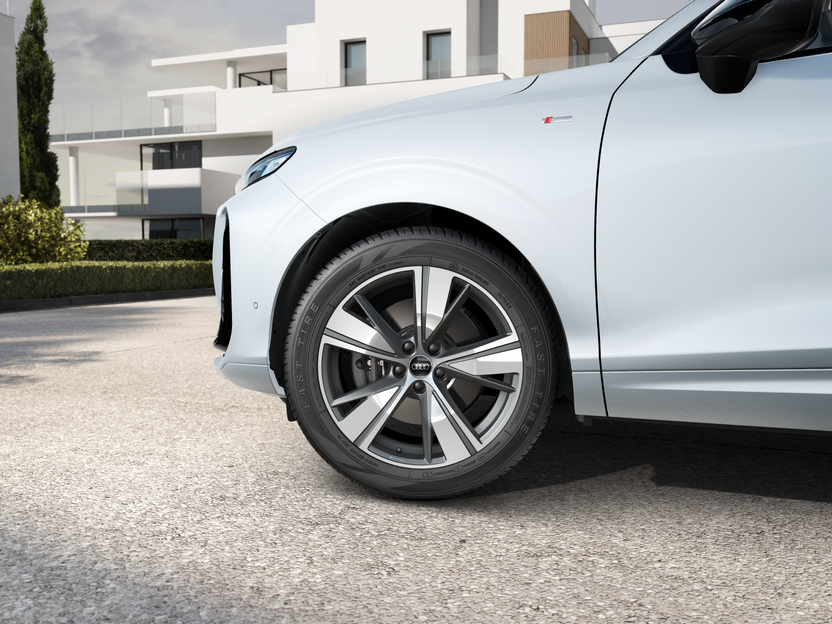 Slika Q3 TFSI quattro 150kW S tronic