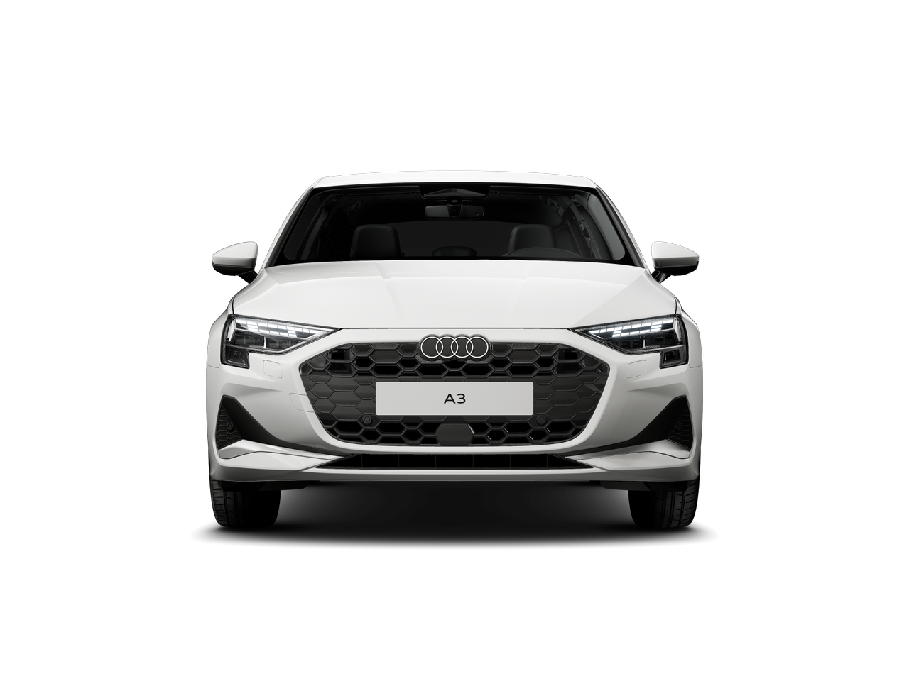 Slika A3 PI Sportback advanced TFSI 85 kW