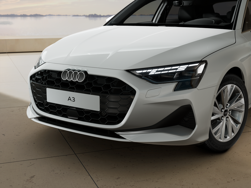 Slika A3 PI Sportback advanced TFSI 85 kW