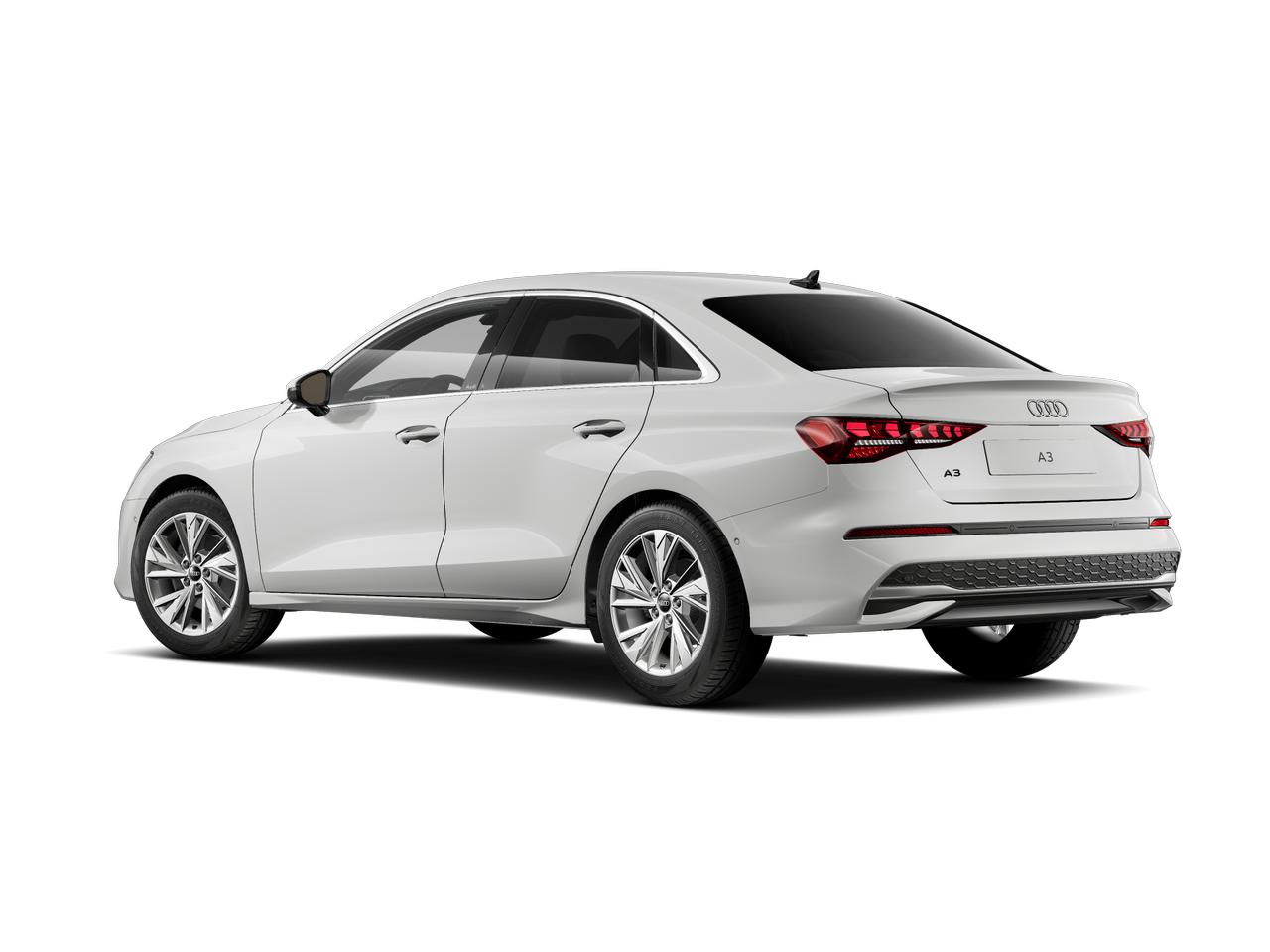 Slika A3 PI Limuzina advanced TFSI 110 kW S tr