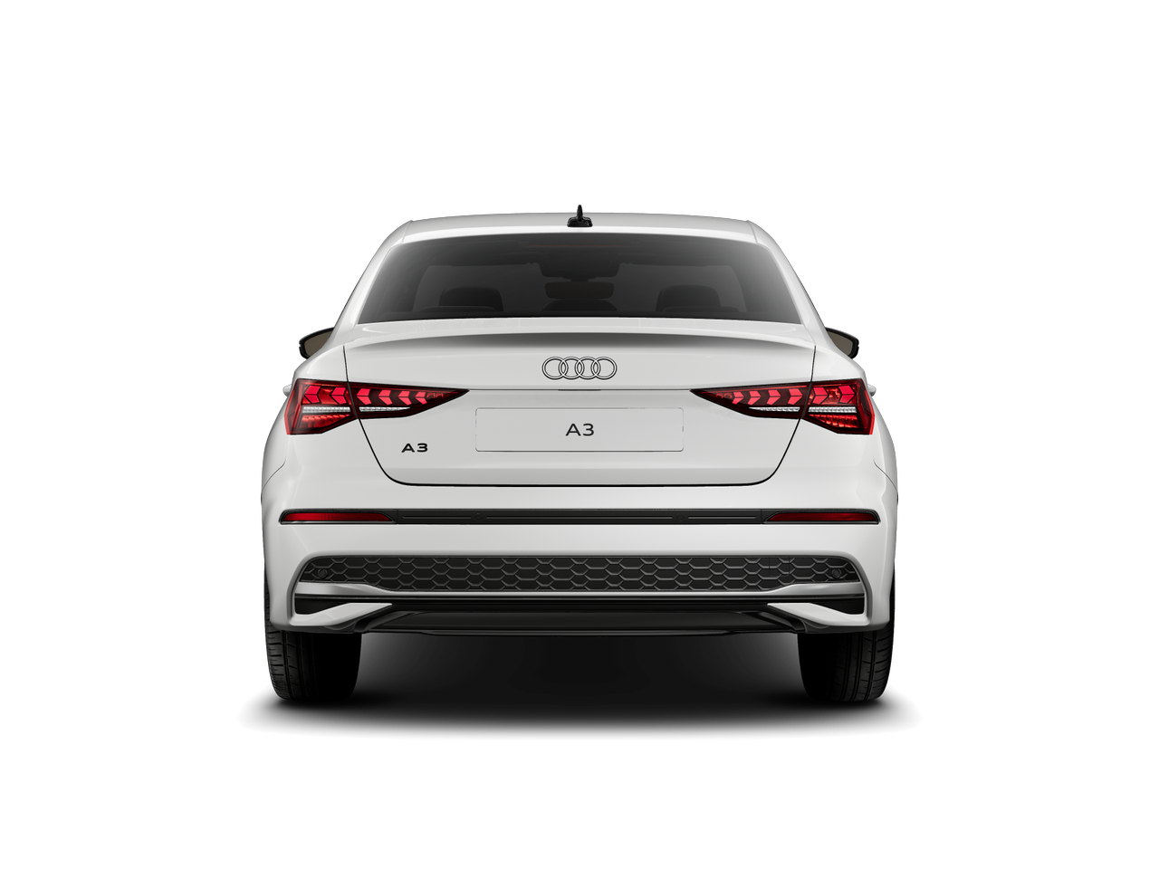 Slika A3 PI Limuzina advanced TFSI 110 kW S tr