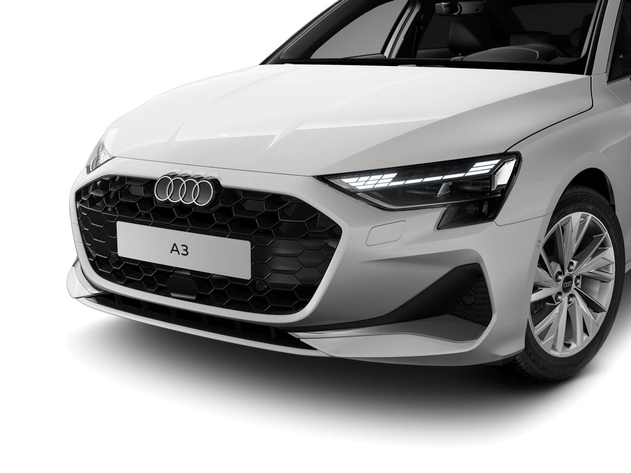 Slika A3 PI Limuzina advanced TFSI 110 kW S tr