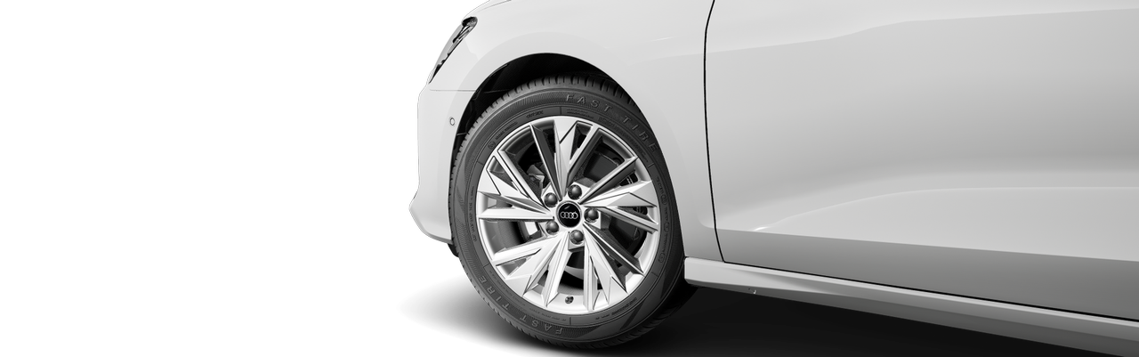 Slika A3 PI Limuzina advanced TFSI 110 kW S tr