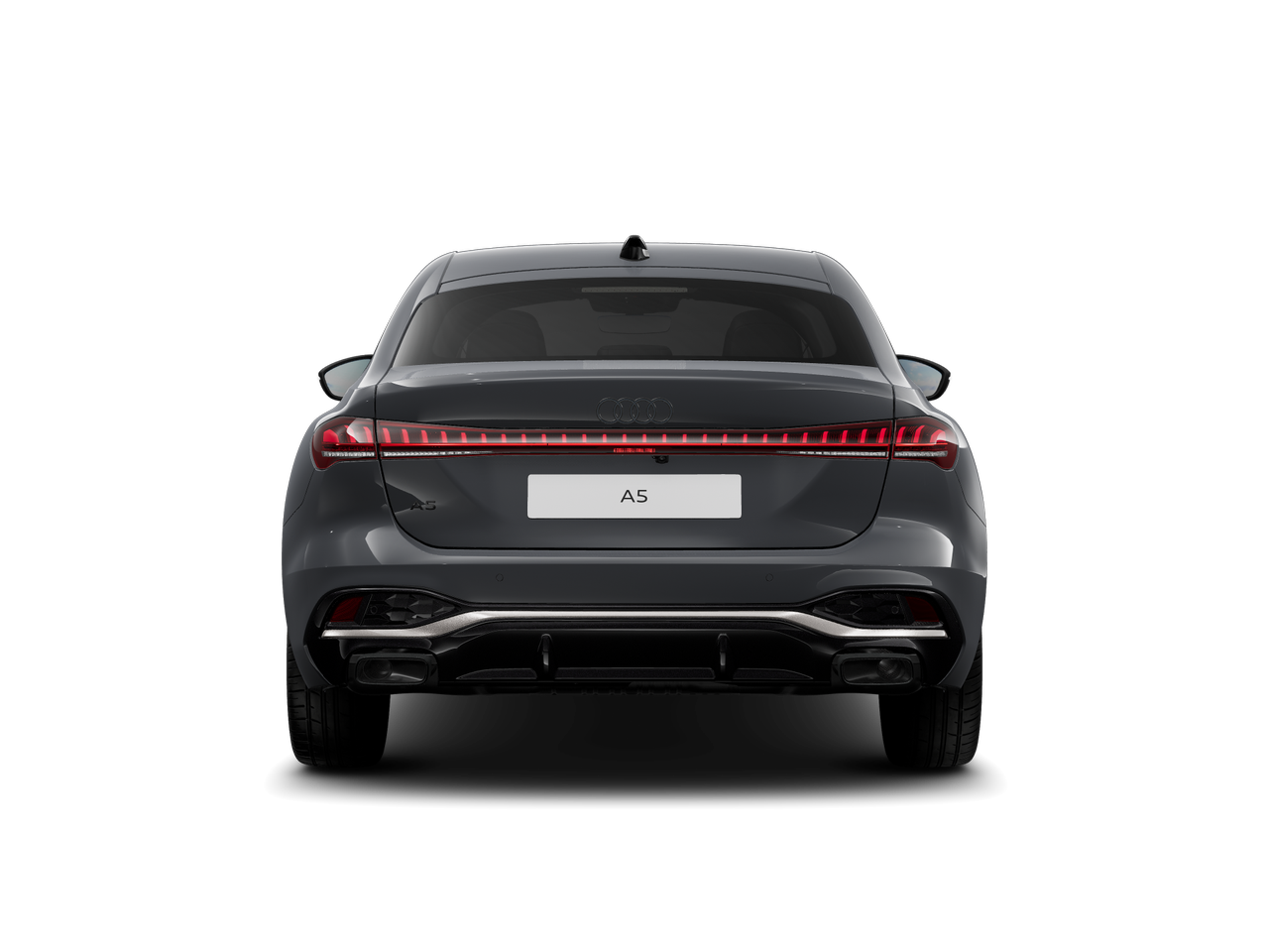 Slika A5 Limuzina TFSI 110kW S tronic