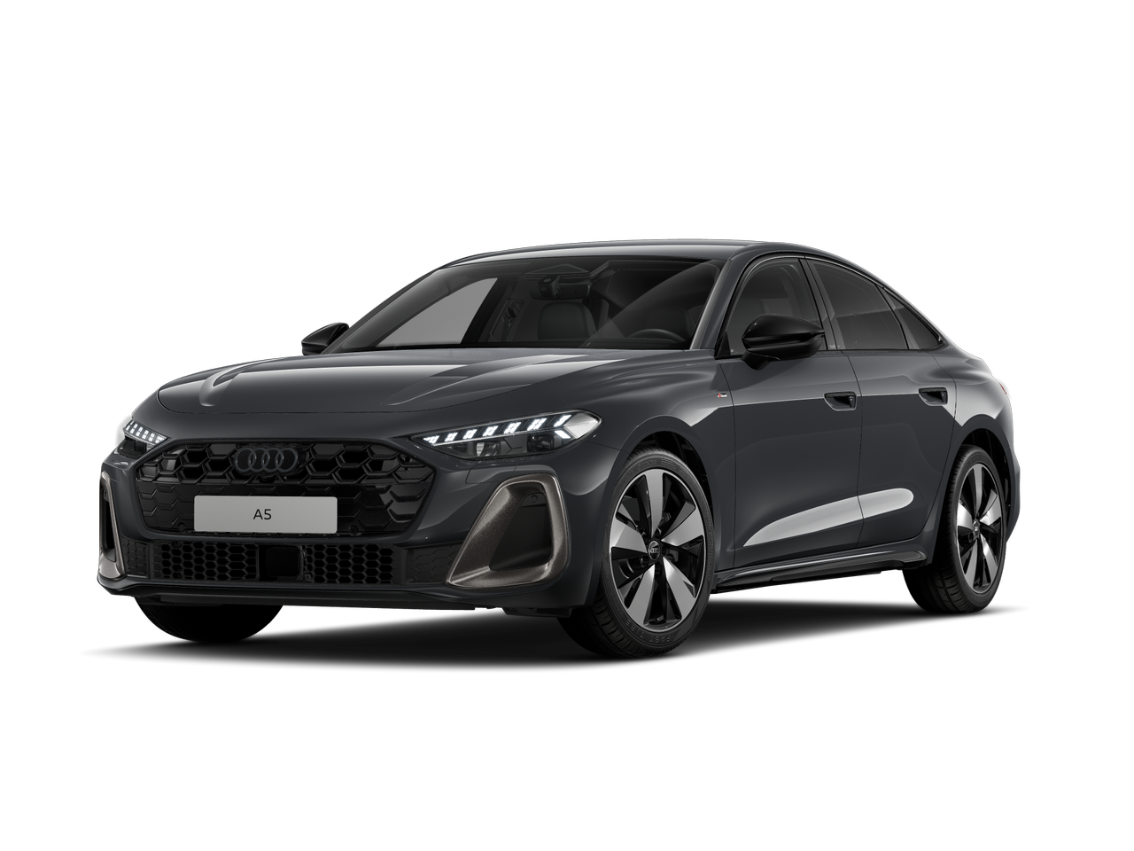 Slika A5 Limuzina TFSI 110kW S tronic