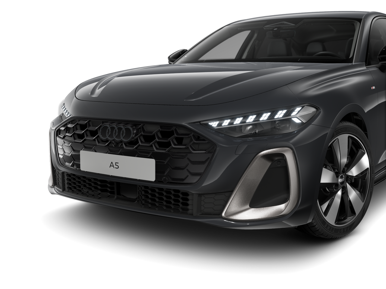 Slika A5 Limuzina TFSI 110kW S tronic