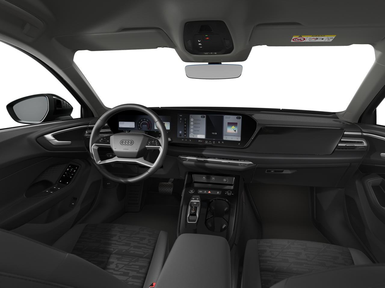 Slika A5 Limuzina TFSI 110kW S tronic