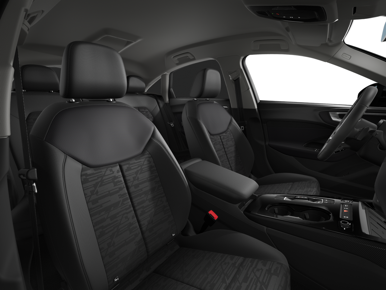 Slika A5 Limuzina TFSI 110kW S tronic