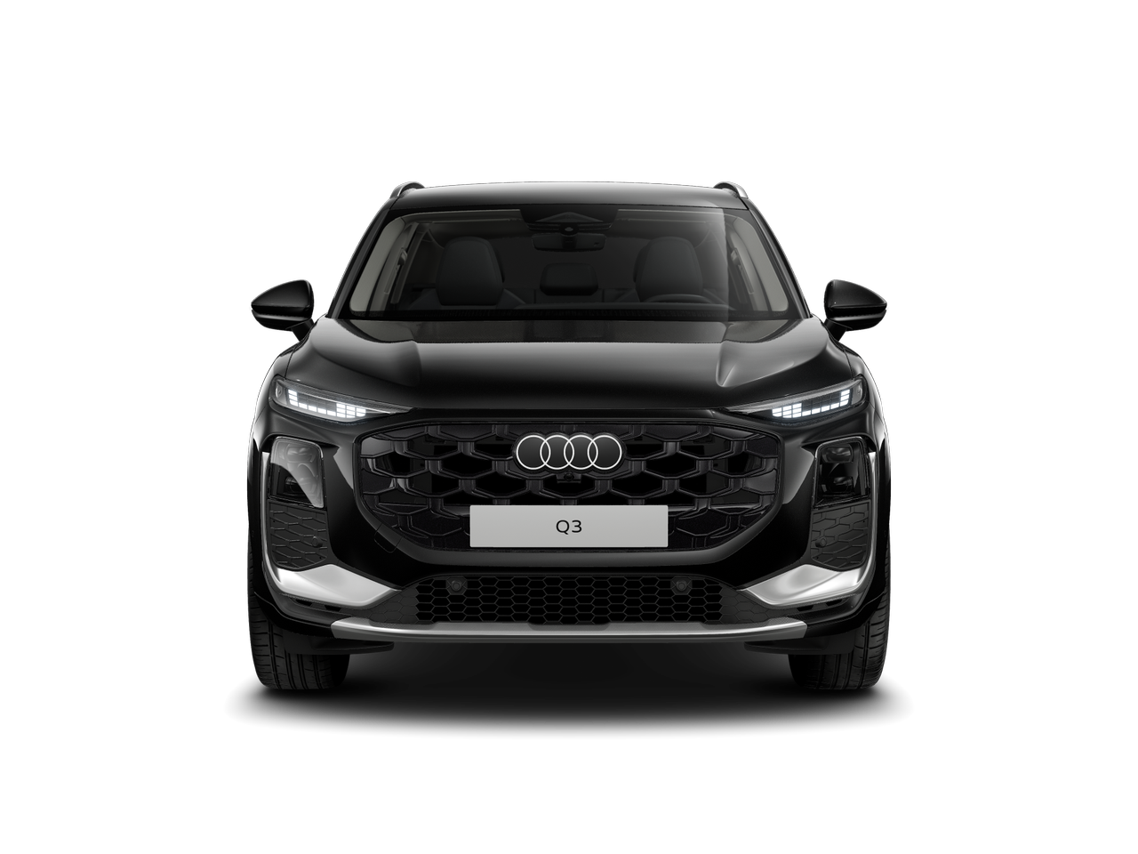 Slika Q3 TFSI 110kW S tronic
