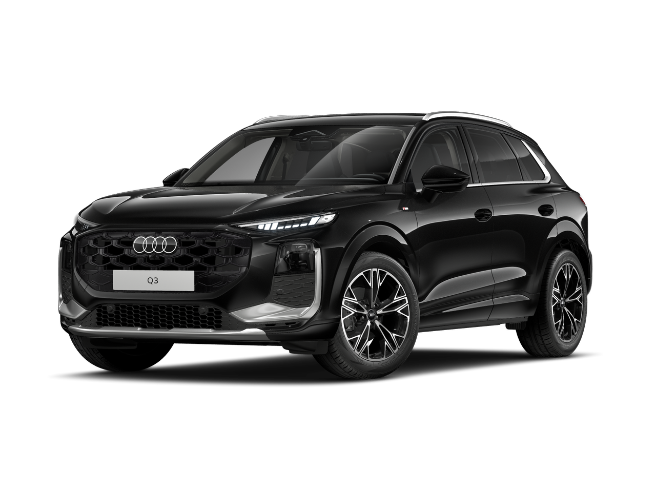 Slika Q3 TFSI 110kW S tronic