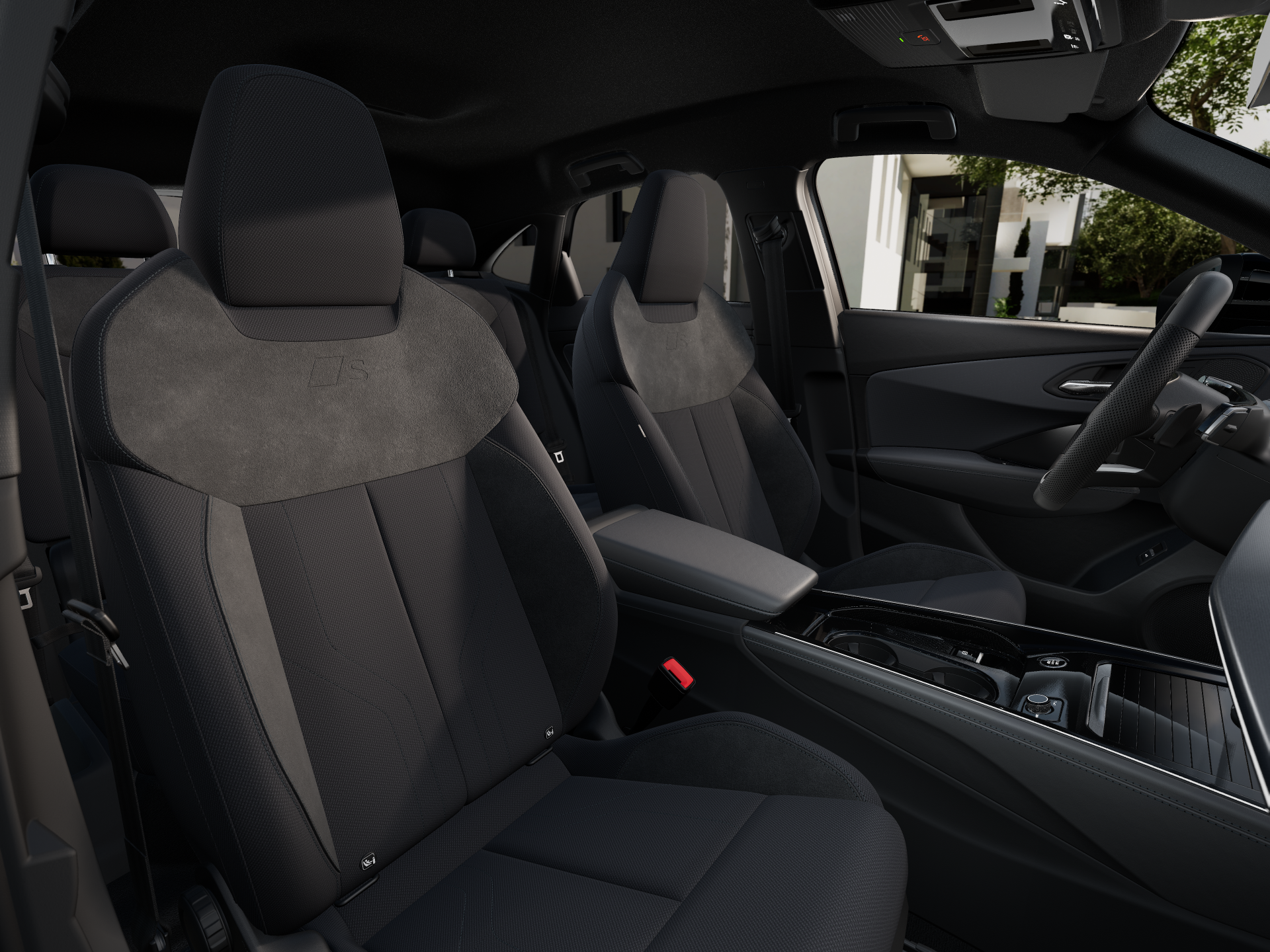 Slika Q3 Sportback TDI 110kW S tronic