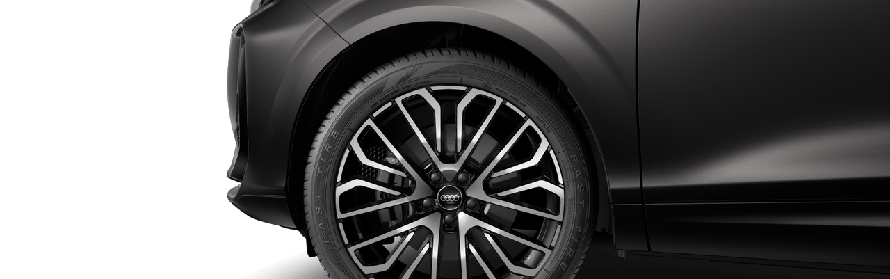 Slika Q3 Sportback TDI 110kW S tronic