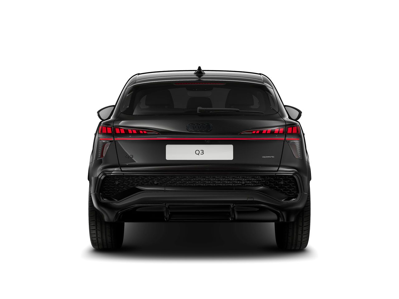 Slika Q3 Sportback TDI quattro 142kW S tronic