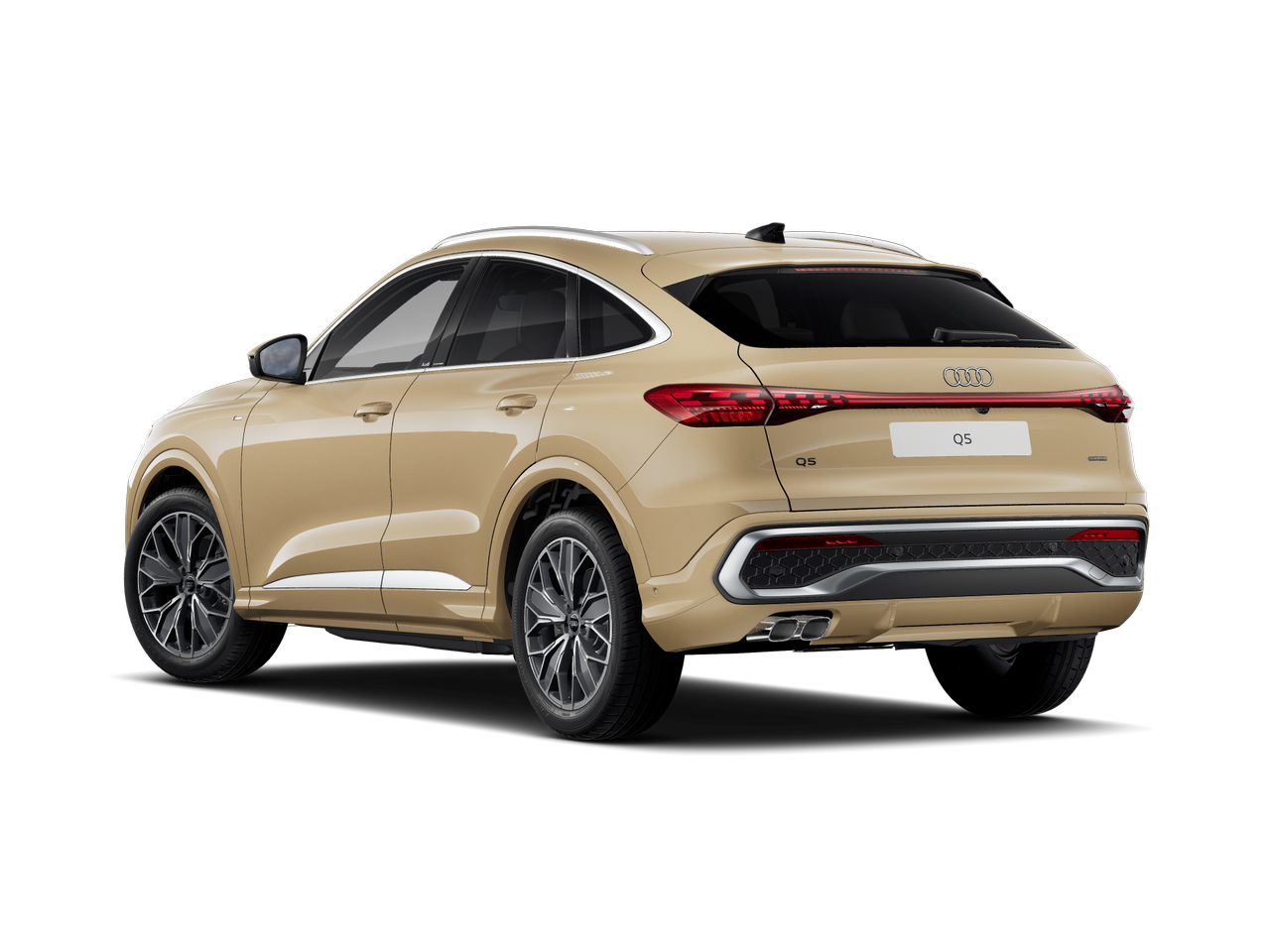 Slika Q5 Sportback TDI quattro 150kW S tronic