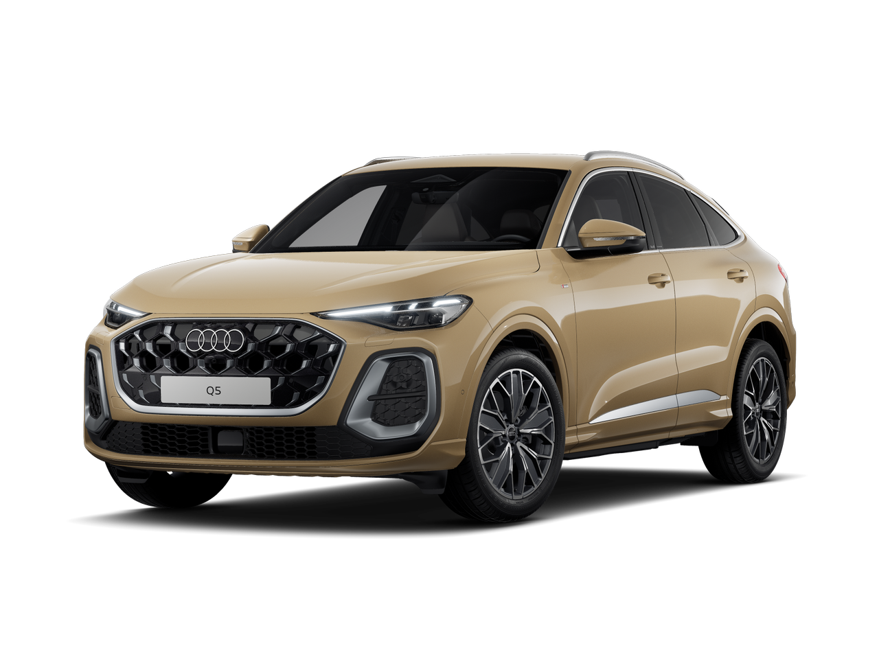 Slika Q5 Sportback TDI quattro 150kW S tronic