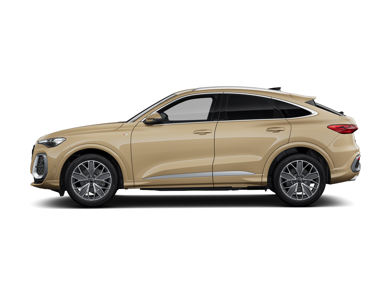 Slika Q5 Sportback TDI quattro 150kW S tronic