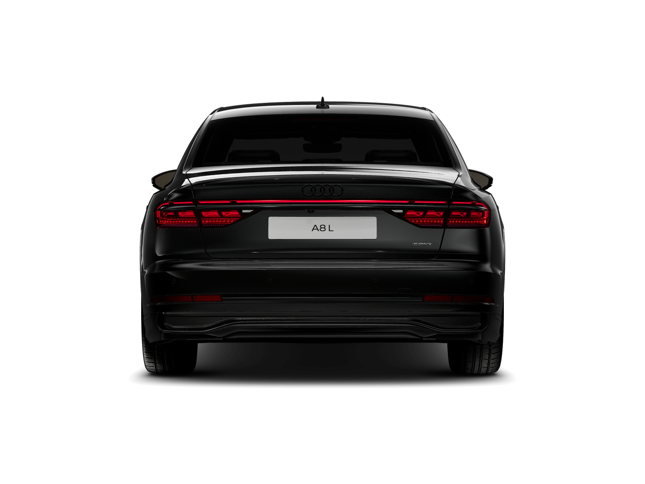 Slika A8L PI 50 TDI quattro Tiptronic