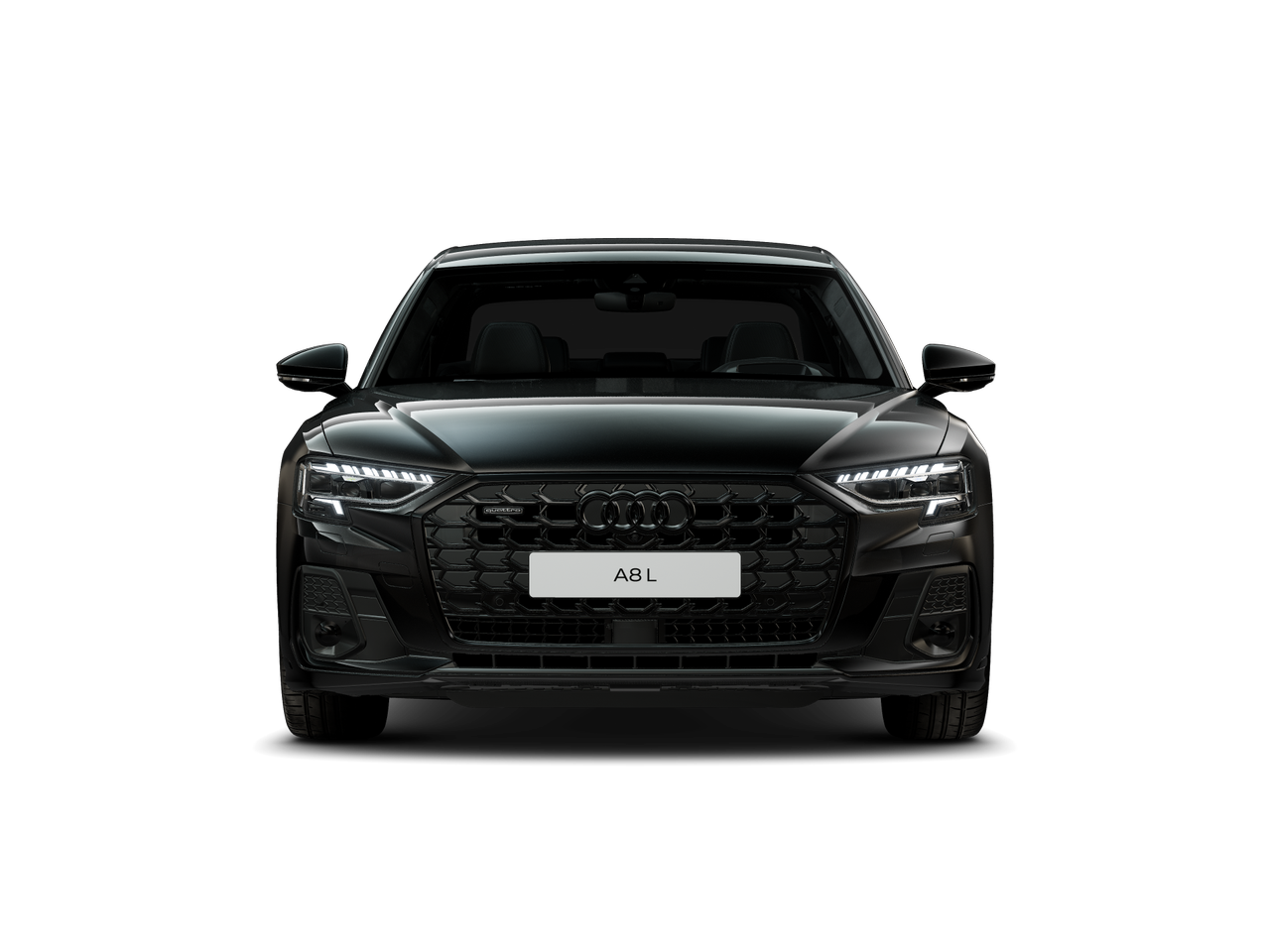 Slika A8L PI 50 TDI quattro Tiptronic