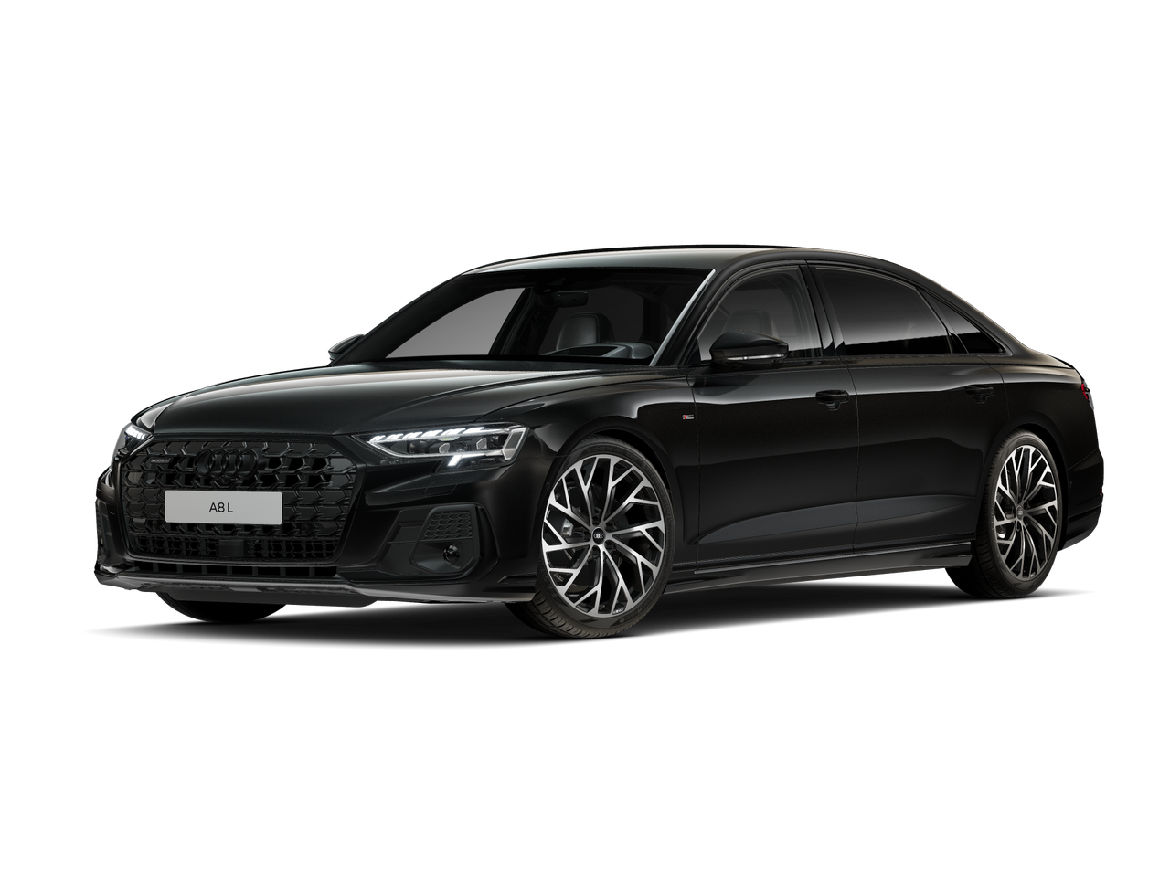 Slika A8L PI 50 TDI quattro Tiptronic