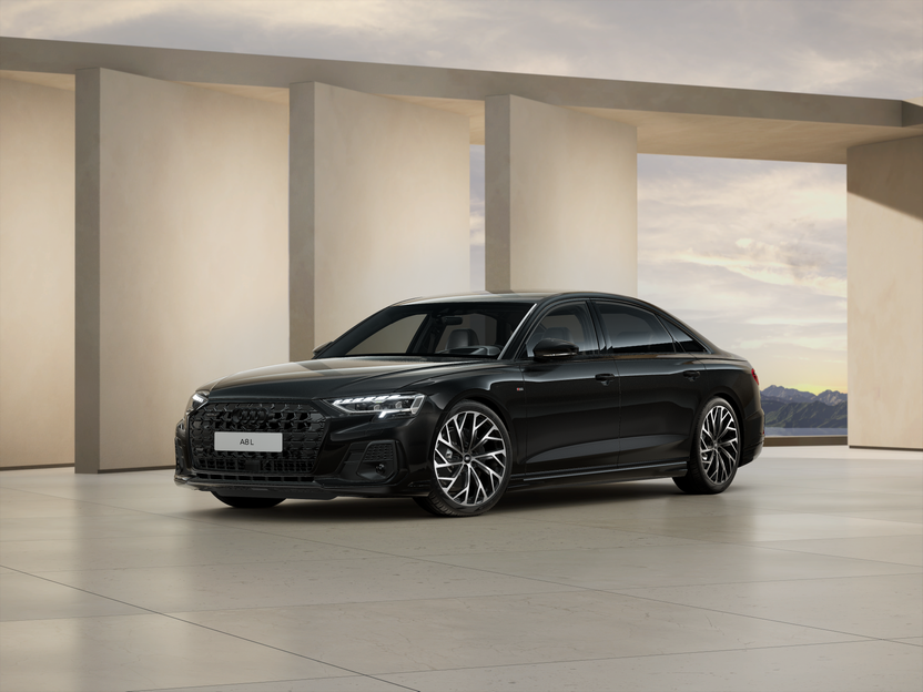 Slika A8L PI 50 TDI quattro Tiptronic