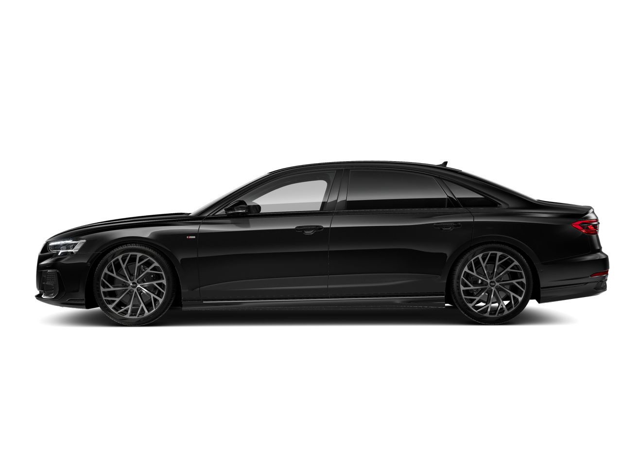 Slika A8L PI 50 TDI quattro Tiptronic