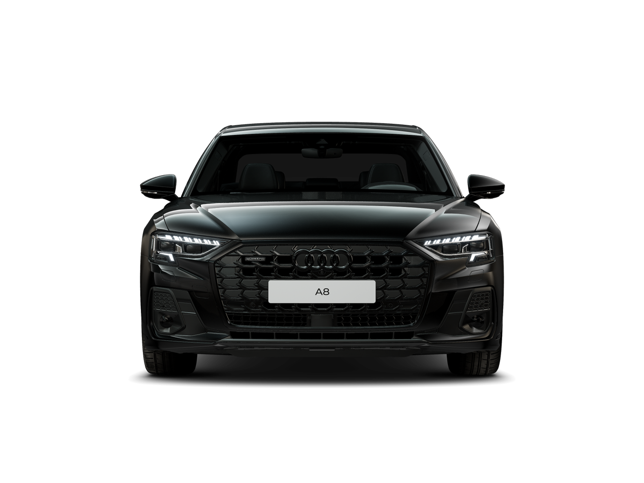 Slika A8 PI 50 TDI quattro Tiptronic