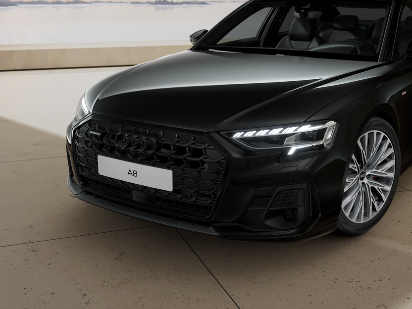 Slika A8 PI 50 TDI quattro Tiptronic