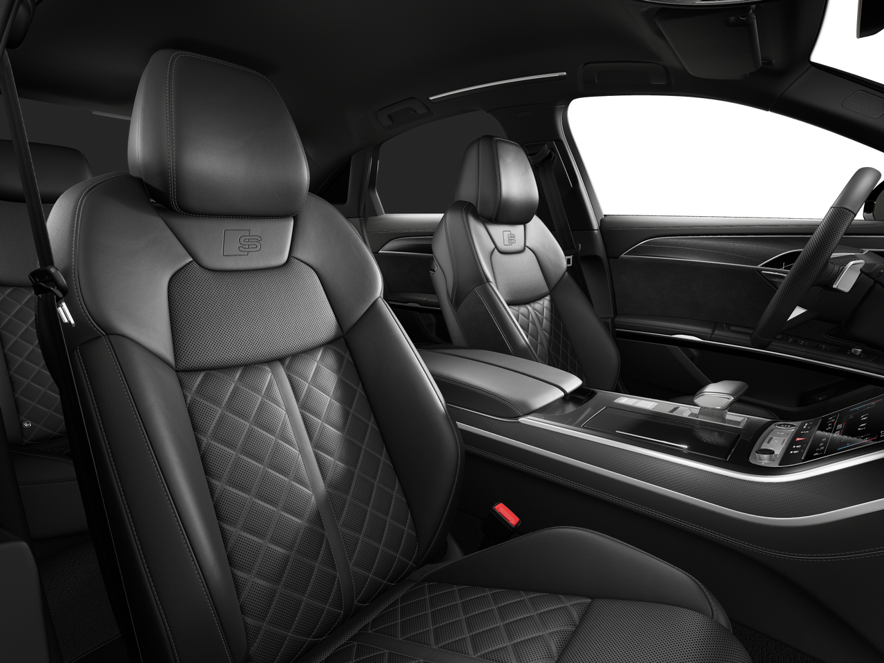 Slika A8 PI 50 TDI quattro Tiptronic