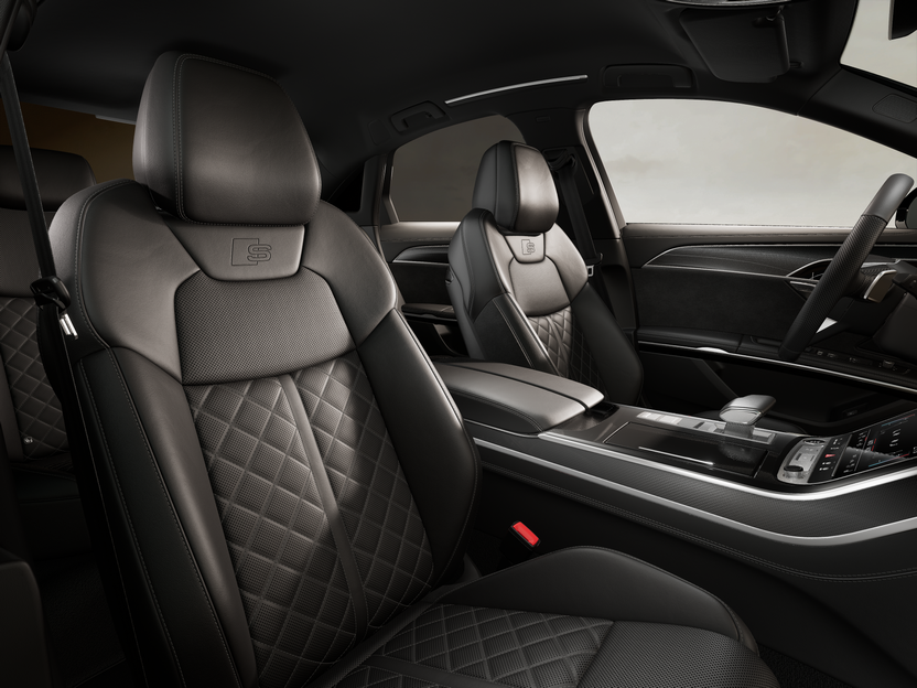 Slika A8 PI 50 TDI quattro Tiptronic