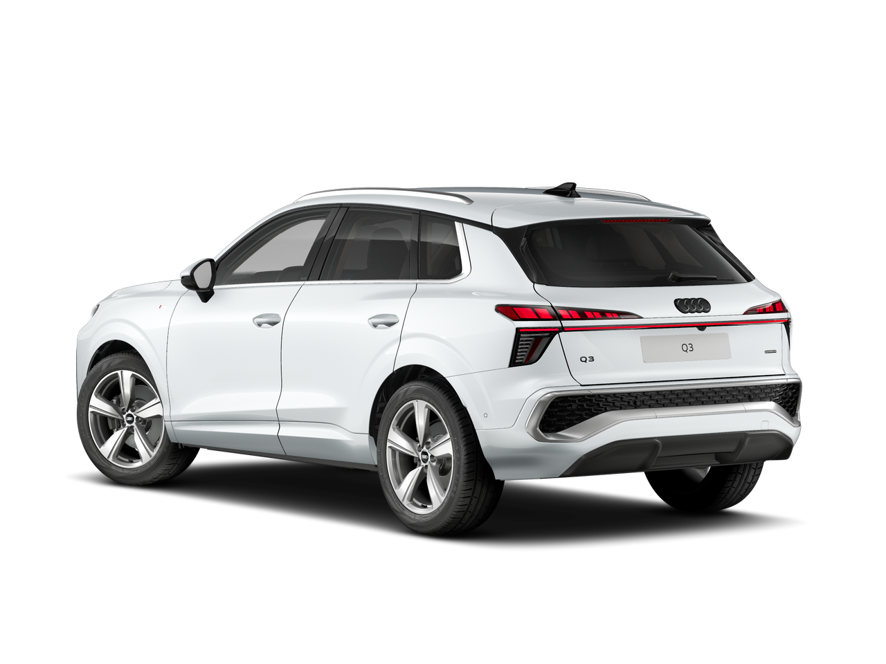Slika Q3 TDI quattro 142kW S tronic