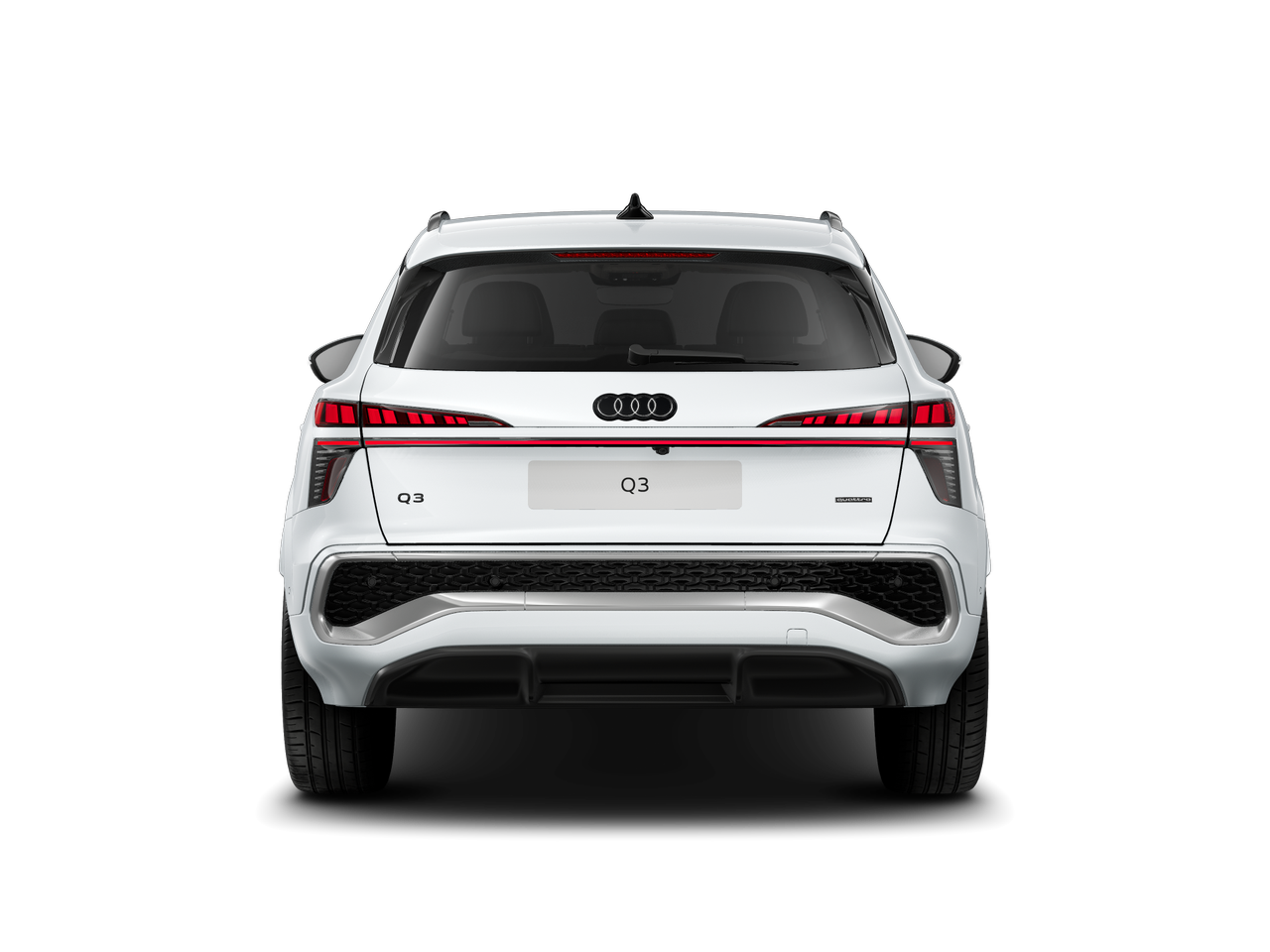 Slika Q3 TDI quattro 142kW S tronic