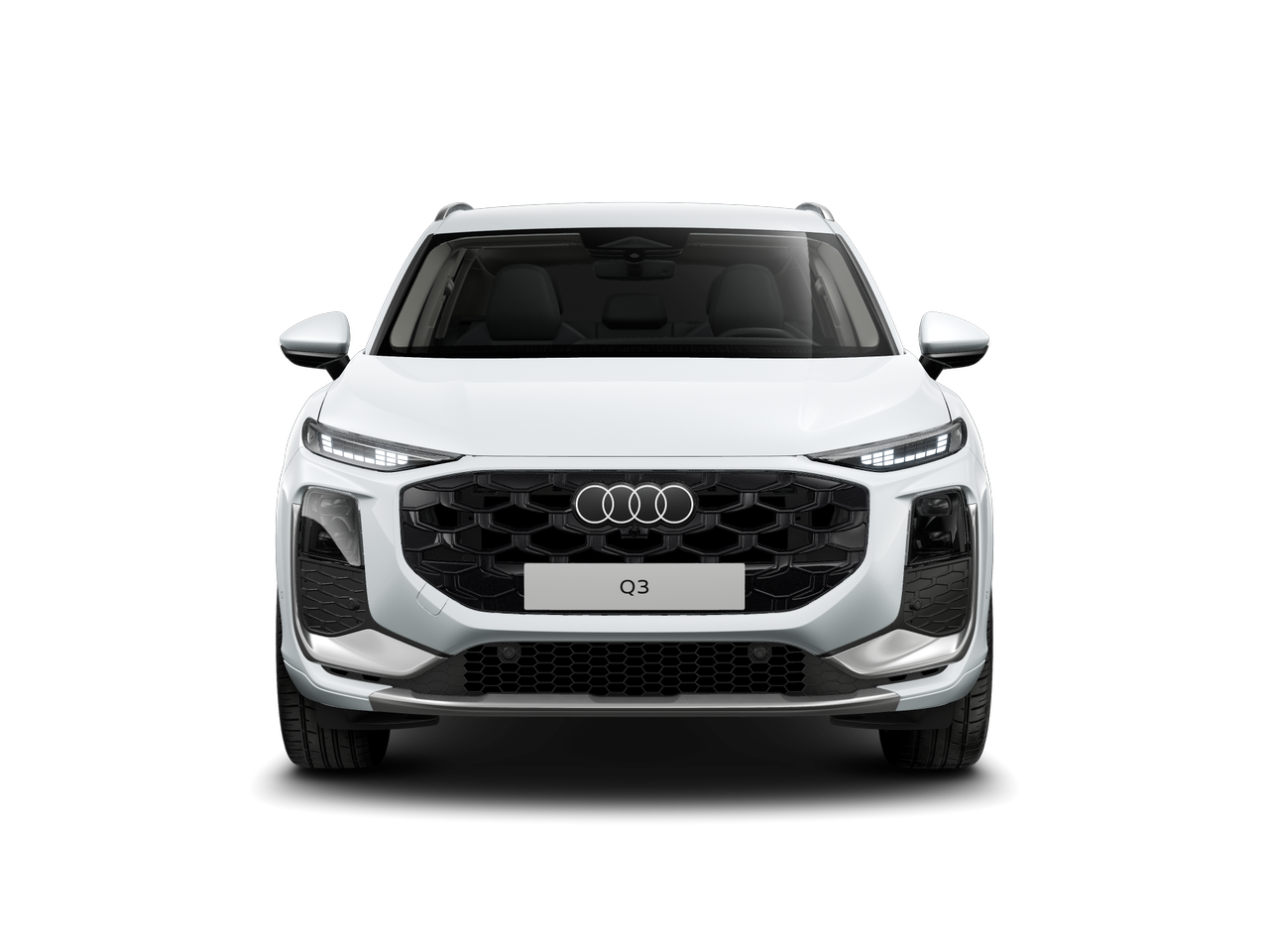 Slika Q3 TDI quattro 142kW S tronic