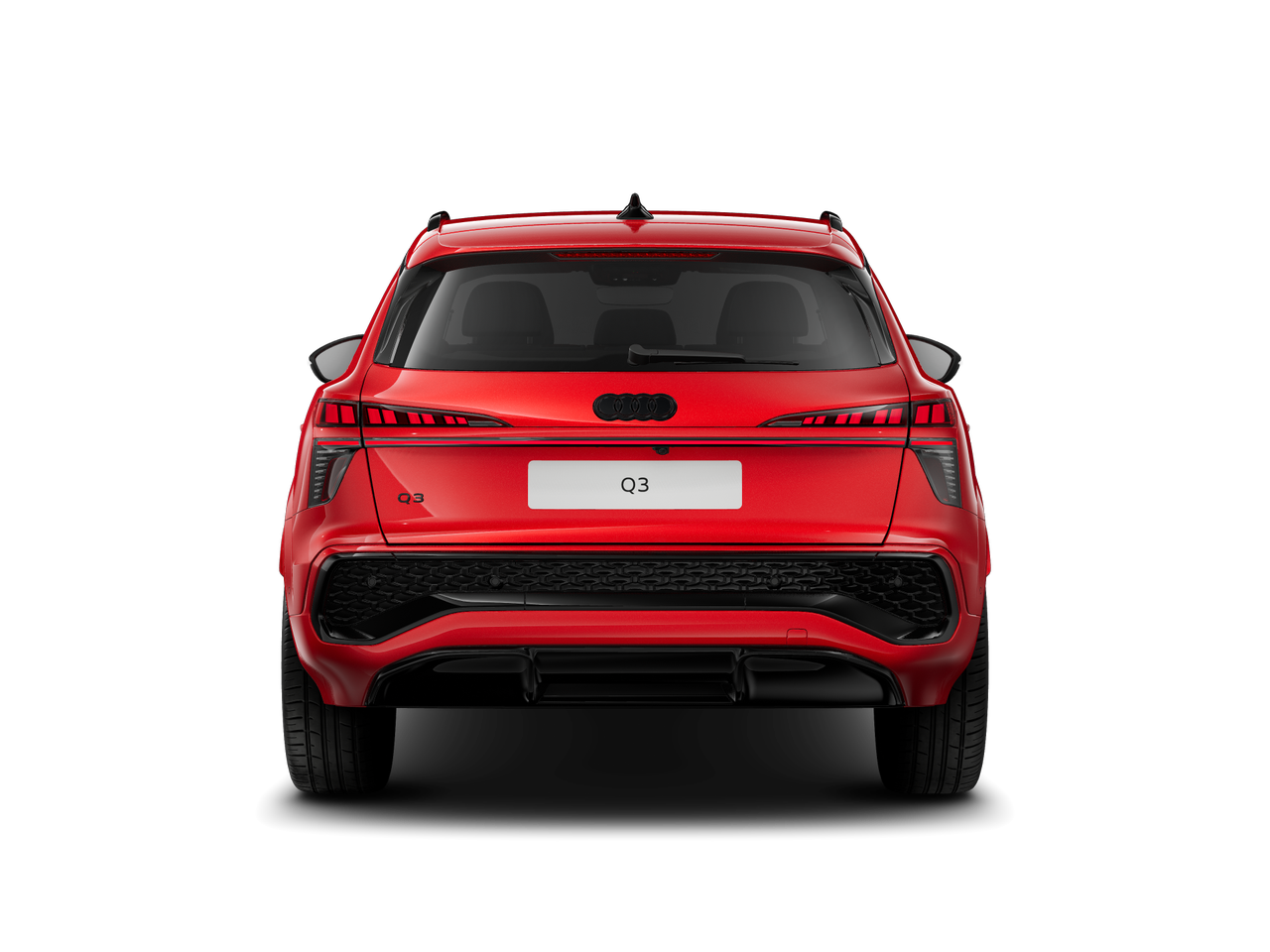 Slika Q3 TFSI 110kW S tronic