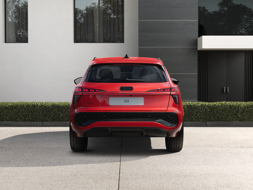 Slika Q3 TFSI 110kW S tronic