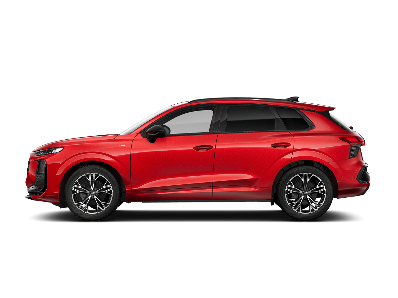 Slika Q3 TFSI 110kW S tronic