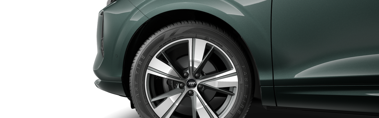 Slika Q3 TFSI 110kW S tronic