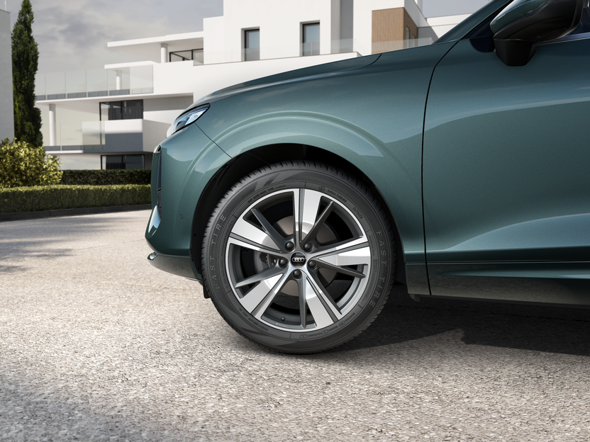 Slika Q3 TFSI 110kW S tronic