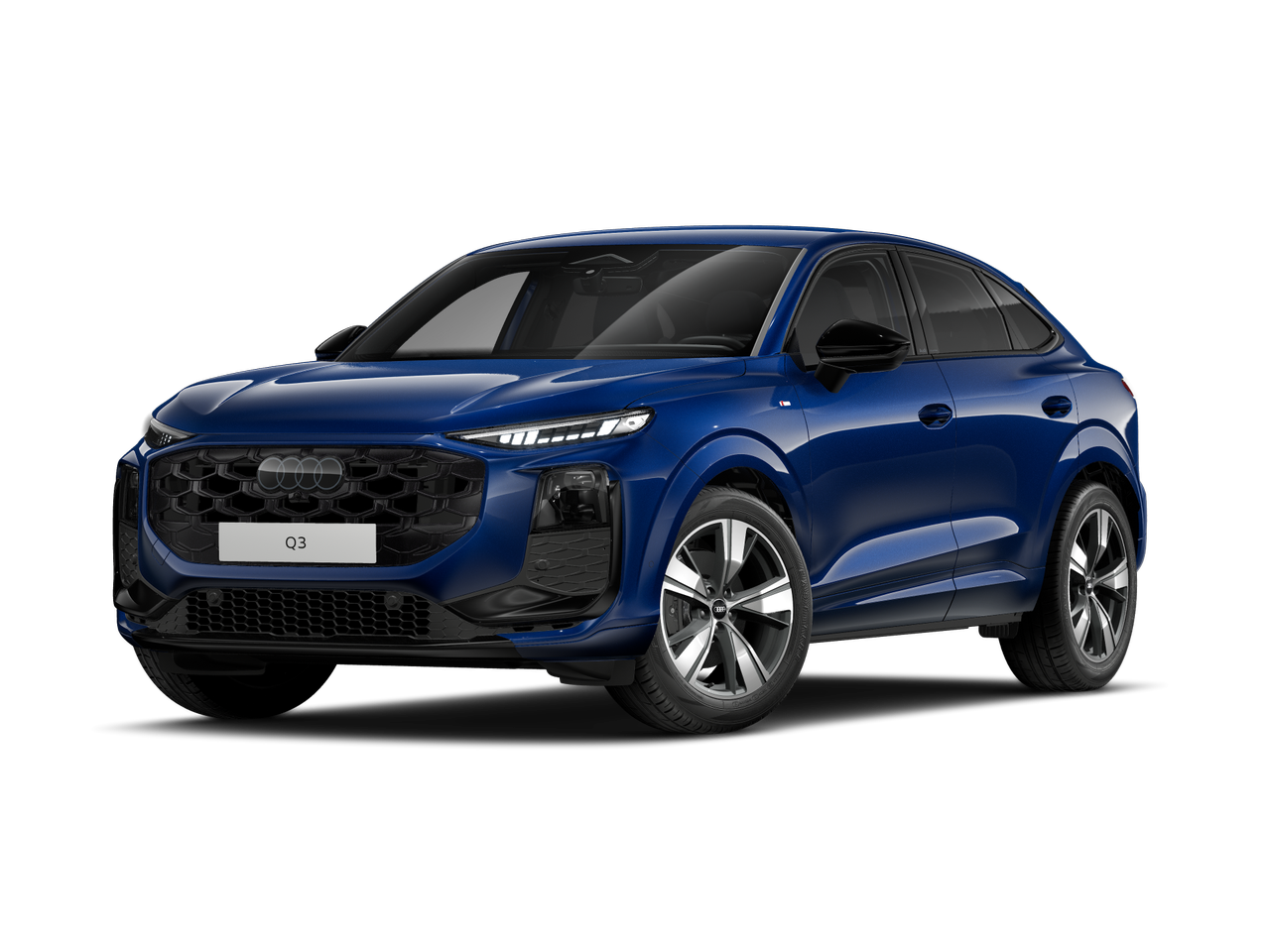 Slika Q3 Sportback TDI 110kW S tronic