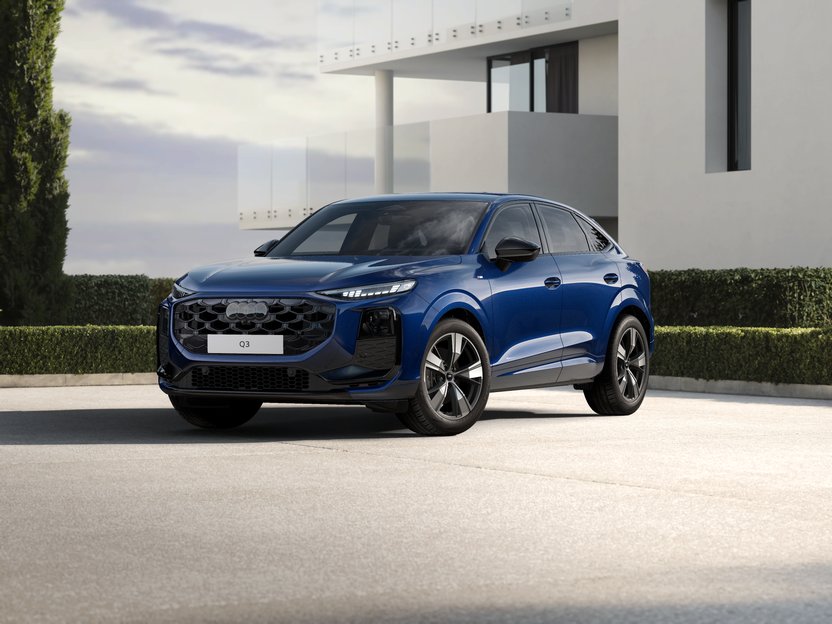 Slika Q3 Sportback TDI 110kW S tronic