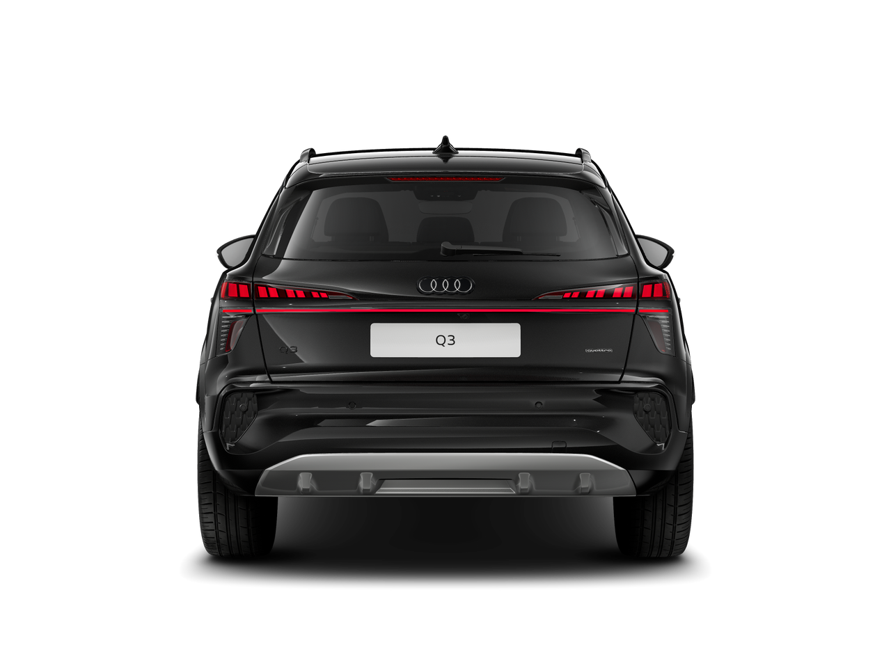 Slika Q3 TFSI quattro 150kW S tronic