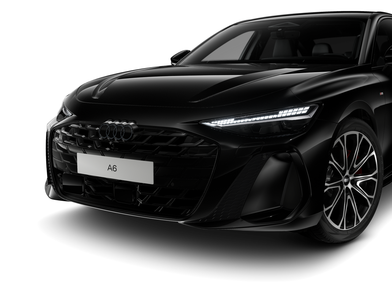 Slika A6 Limuzina TDI quattro 150kW S tronic