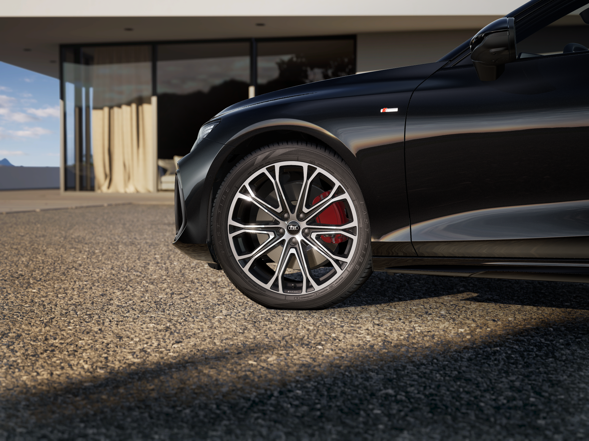 Slika A6 Limuzina TDI quattro 150kW S tronic