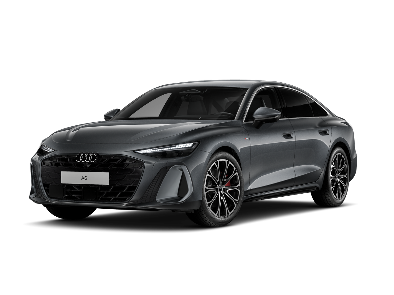 Slika A6 Limuzina TDI quattro 150kW S tronic