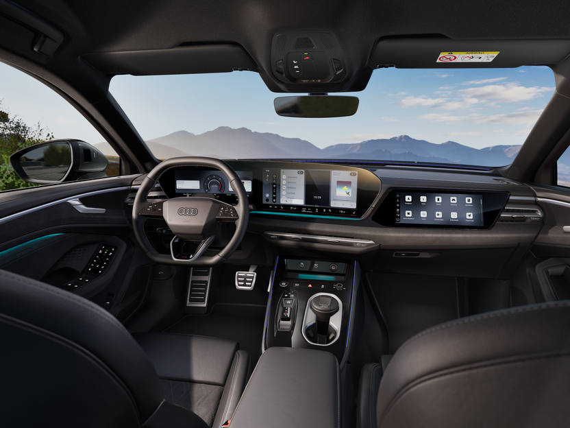 Slika A6 Limuzina TDI quattro 150kW S tronic